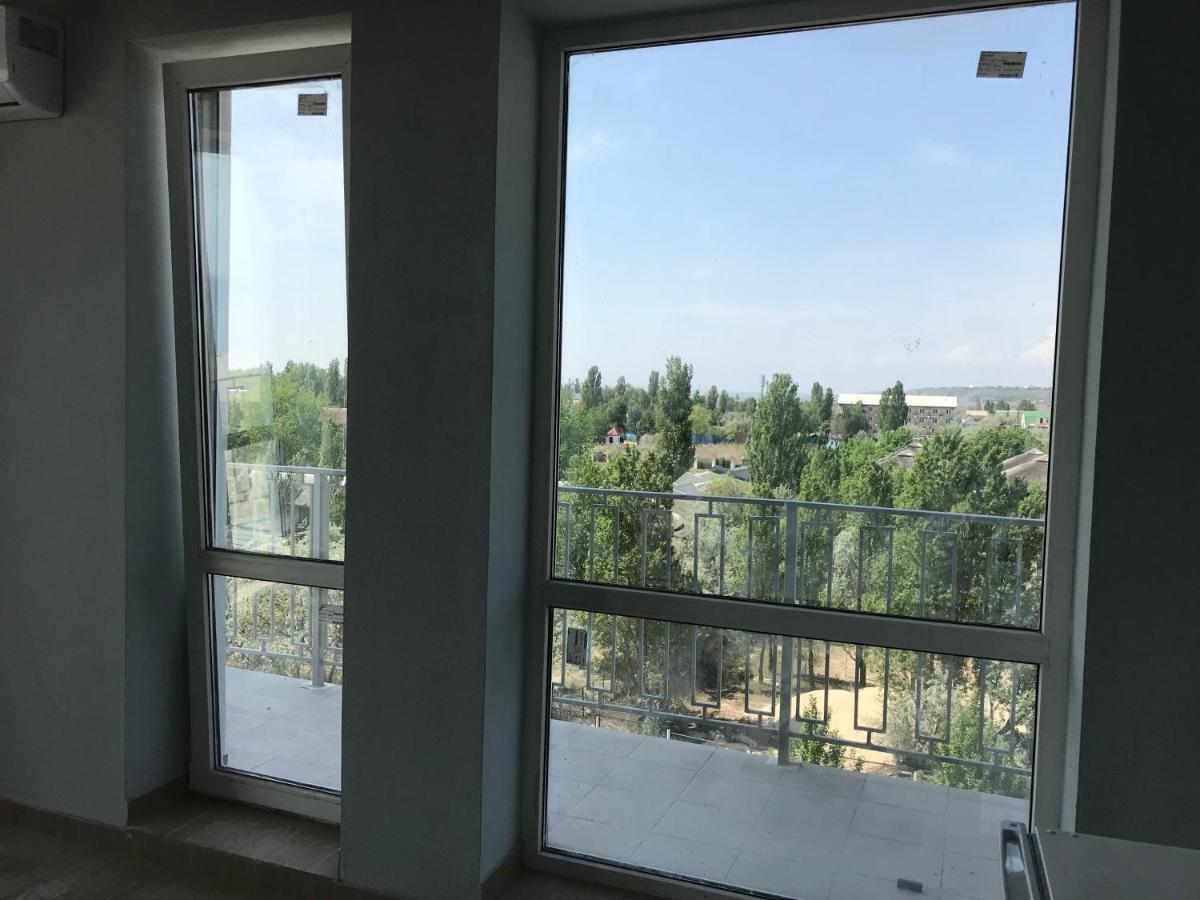 Hotel Golden Beach Затока Экстерьер фото